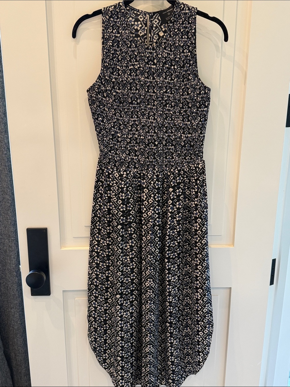 Ulla Johnson X Barney’s Exclusive Dress